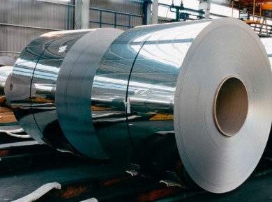 Acerinox, casi 15 años sin&nbsp;tendencia