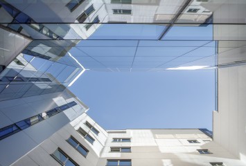 Colonial es compra sobre los 8,34&nbsp;euros