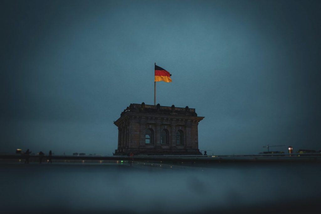 Throw back del Dax&nbsp;30