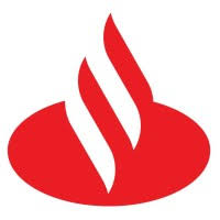 Santander aún tiene pendiente cerrar su hueco bajista abierto en marzo
