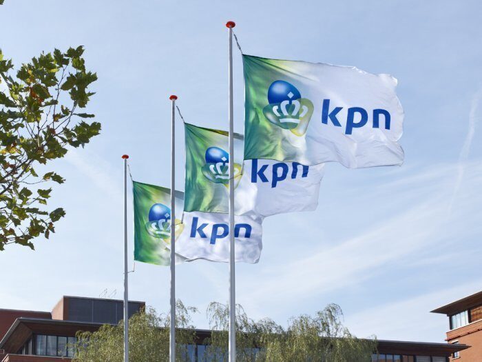 ¡Atención a la holandesa&nbsp;KPN!