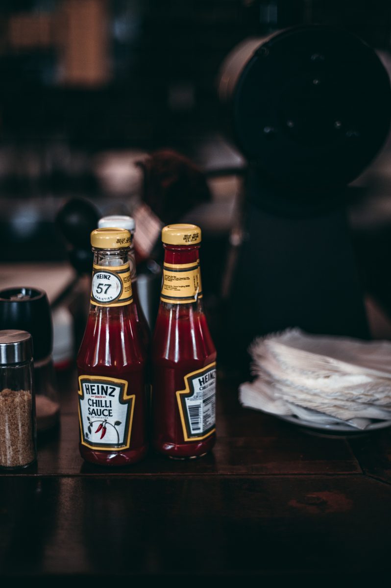 Quizás sea el momento de que Kraft Heinz le de a Warren Buffett los frutos que&nbsp;espera