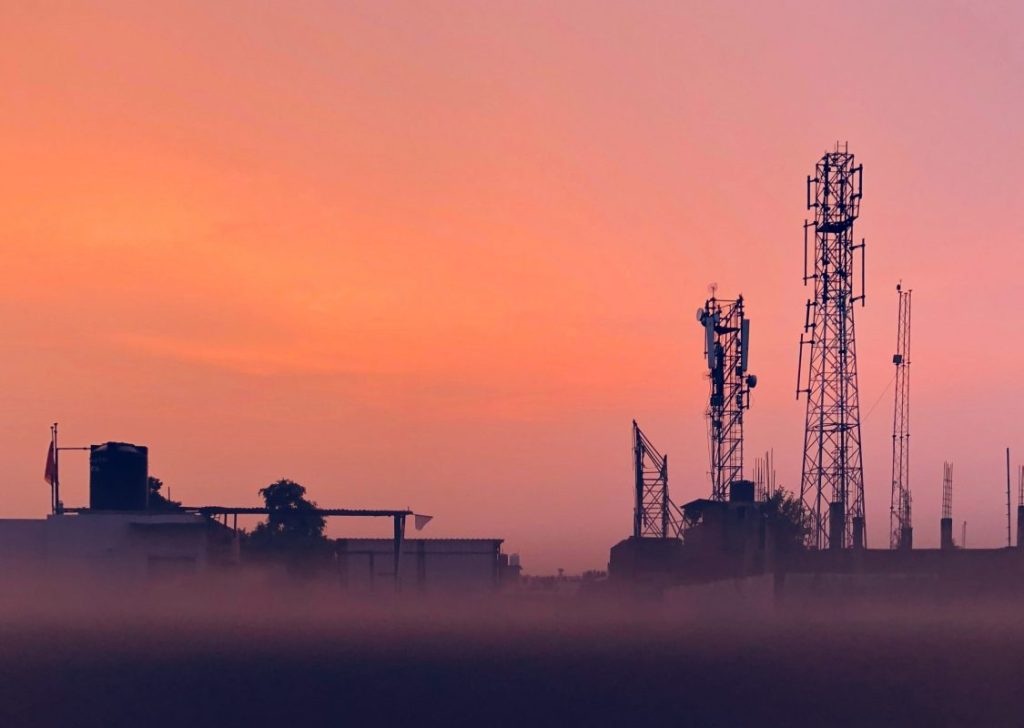 Schlumberger intenta salir del&nbsp;pozo