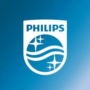 Cabeza y hombros invertido para&nbsp;Philips