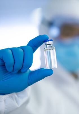 Pfizer en zona de soporte y potencial&nbsp;giro