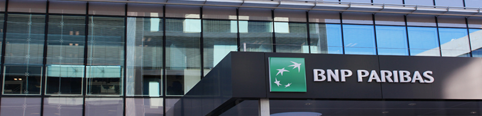 BNP PARIBAS