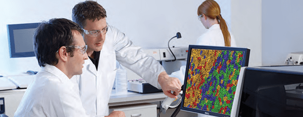 Nuevos máximos históricos para Danaher&nbsp;Corporation