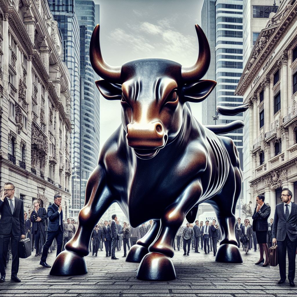 Ibex 35:¡Fue suficiente!