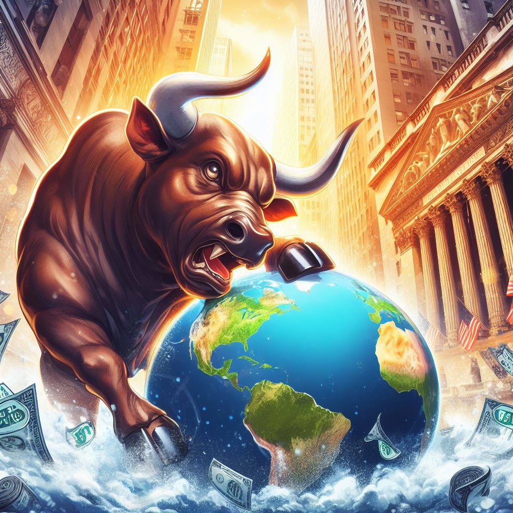 ¡Contraataque alcista en toda&nbsp;regla!