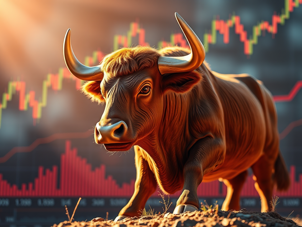 Los índices se distancian del «Hueco&nbsp;Trump»