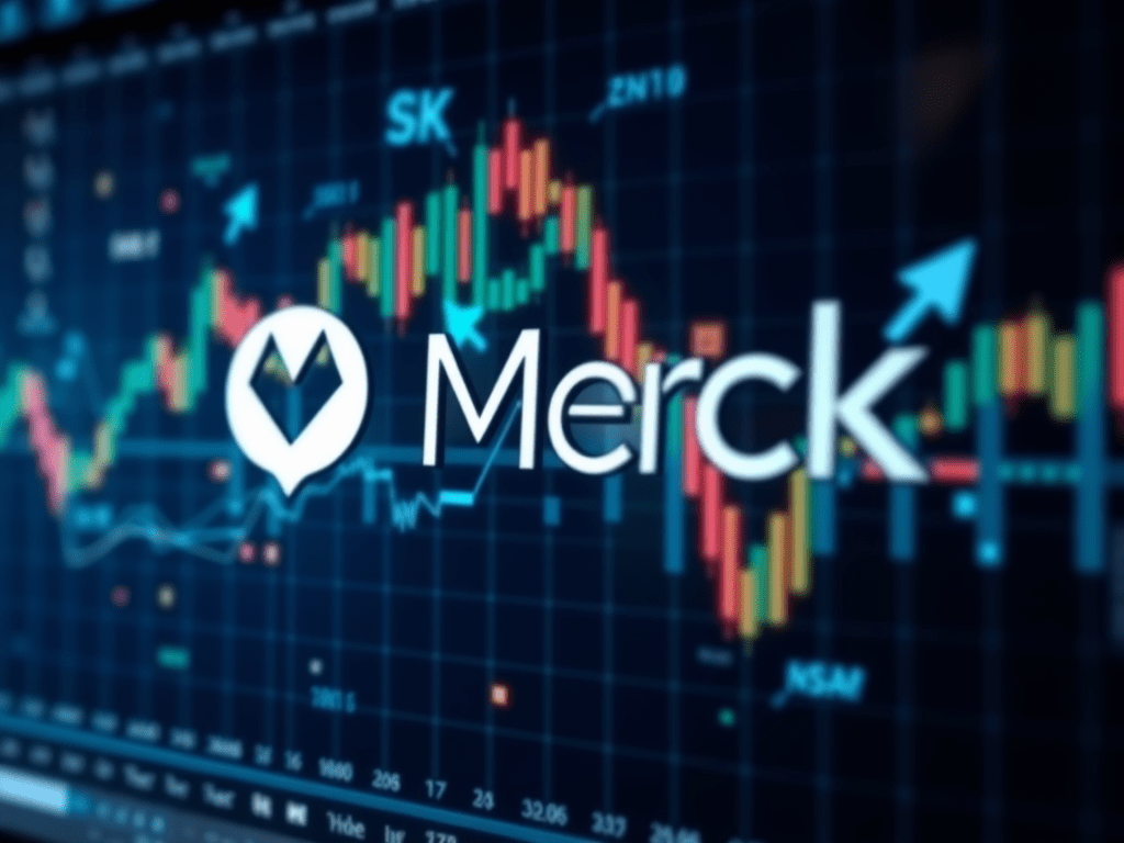 Decepción tras resultados, buscamos entrada en Merck & Co&nbsp;Inc.