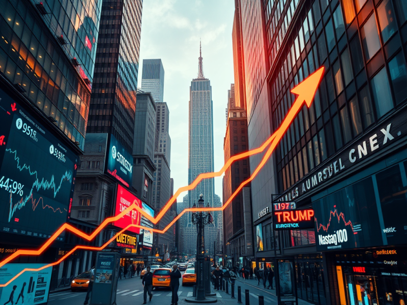 DeepSeek, aranceles,…. simples baches mientras resista el «hueco&nbsp;Trump»