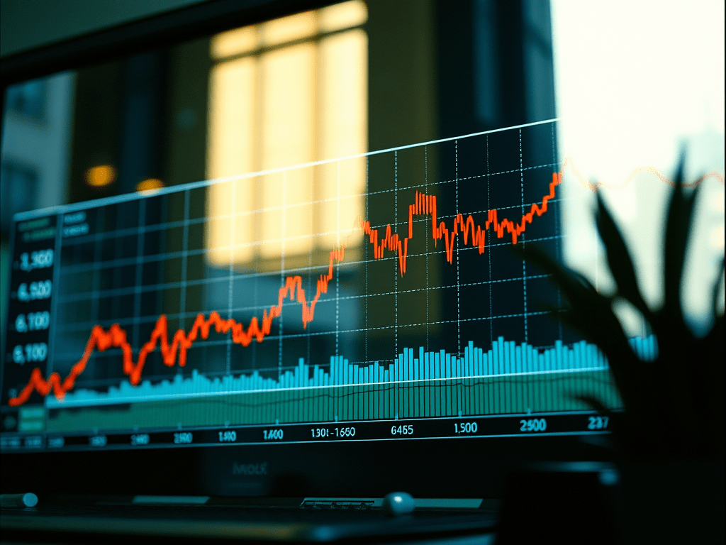 El S&P 500 hace tablas con Trump después de casi 5 meses de&nbsp;gobierno