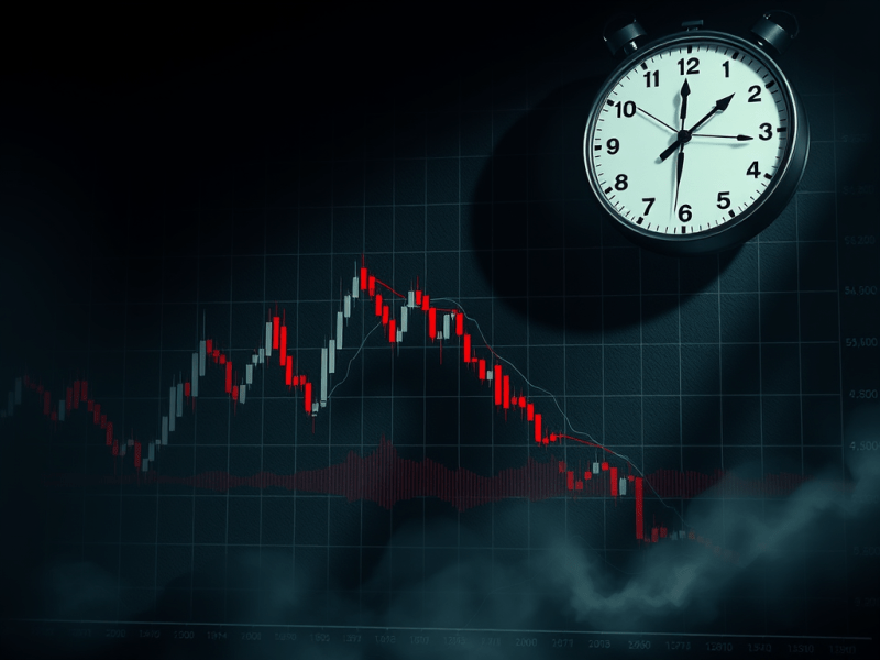 O capitula o throw back a los máximos intermedios de&nbsp;2022