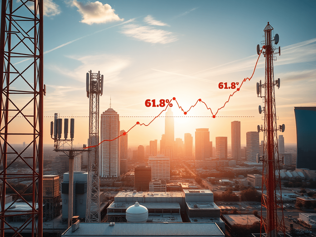 Crown Castle Inc: ¿Listo para un Giro&nbsp;Alcista?